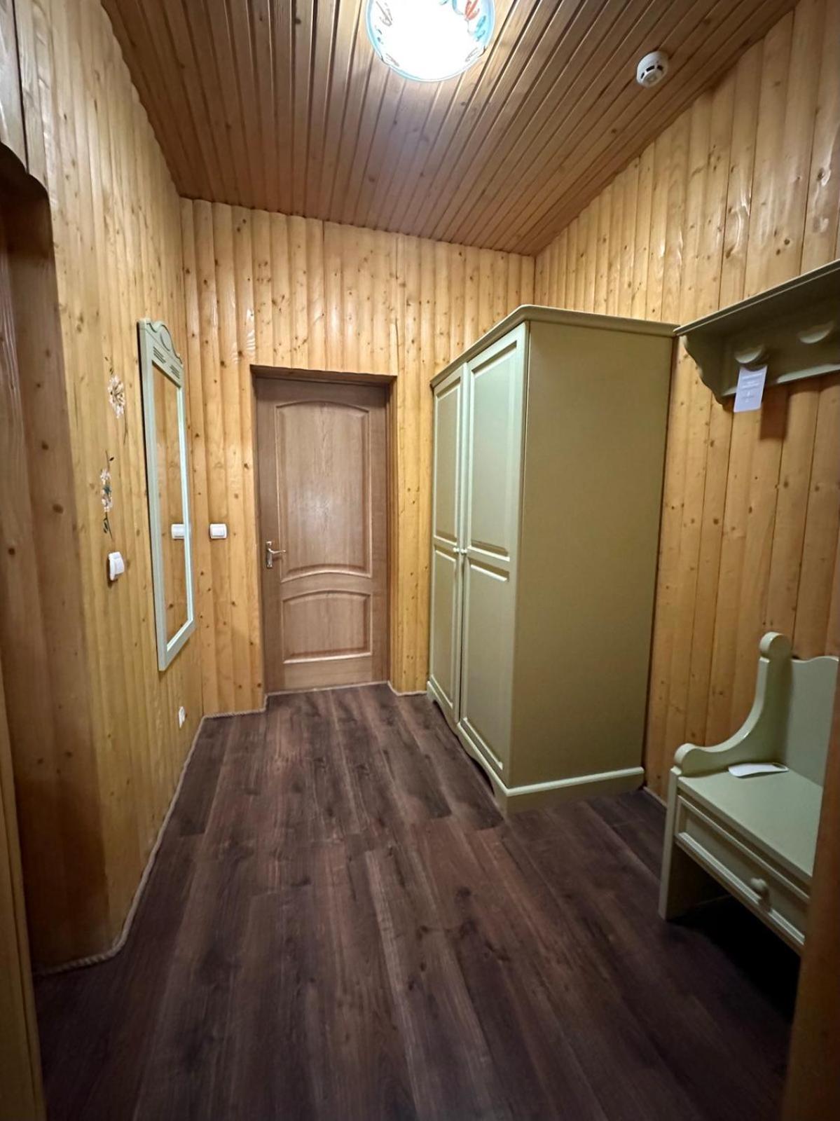 Lavanda Country Club Tatariv Kültér fotó