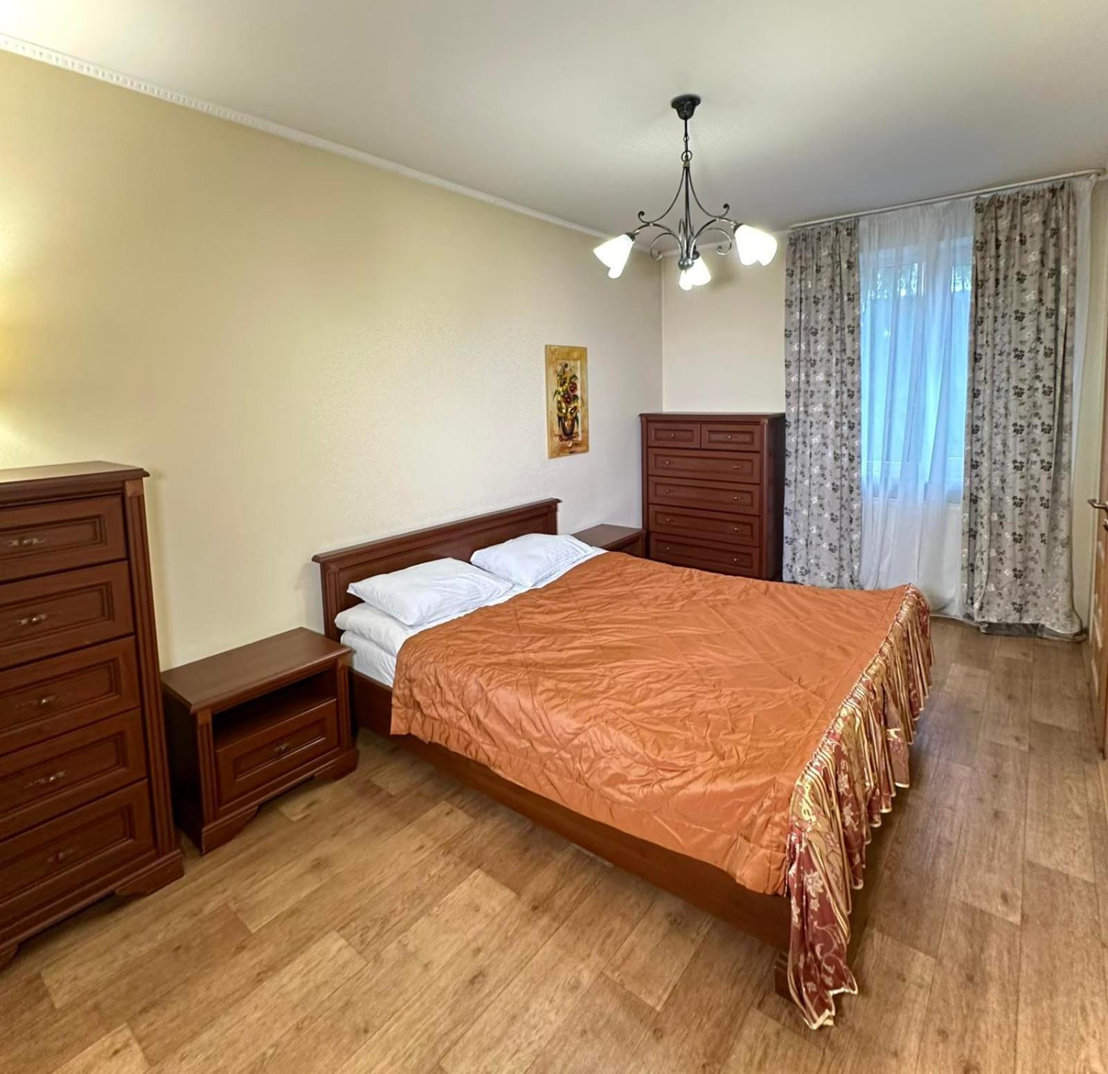 Lavanda Country Club Tatariv Kültér fotó