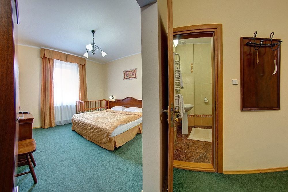Lavanda Country Club Tatariv Kültér fotó