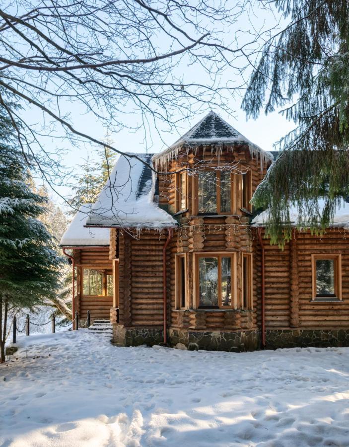 Lavanda Country Club Tatariv Kültér fotó